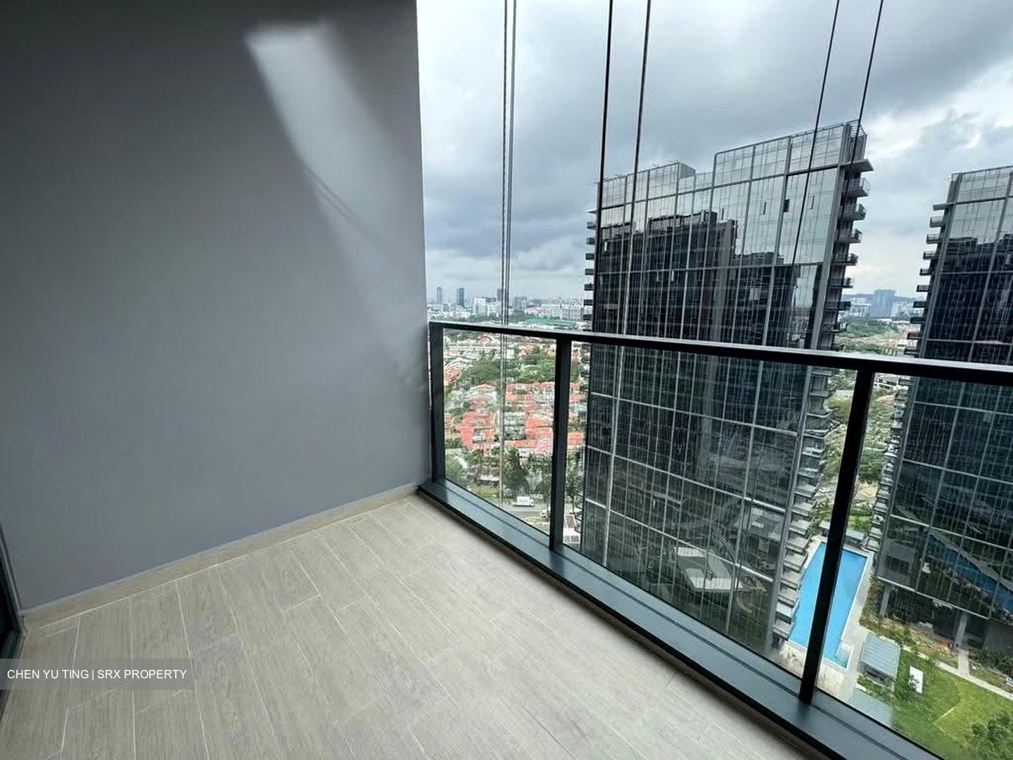 Parc Clematis (D5), Apartment #639115621